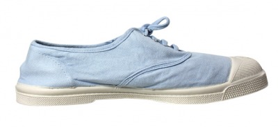 Tennis Lacet - Ciel S12 - bensimon shoes 